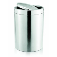 WAS Abfalleimer Höhe 25,5 cm