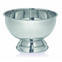 WAS Champagnerkühler Ø 40 cm Chromnickelstahl-20