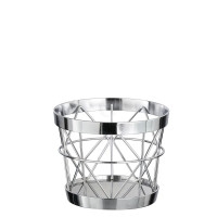 APS Korb / Ständer BASKET, Edelstahl