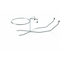 WAS Tischhalterung für Flaschenkühler Ø 20 cm verchromt-20