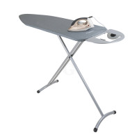 Aliseo Hotel E-ZEE Bügelstation mit Trockenbügeleisen Sahara