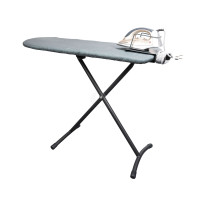 Aliseo Hotel MINI MAX Bügelstation mit Trockenbügeleisen Sahara