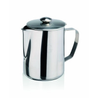 WAS Kaffeekanne 0,35 Liter Chromnickelstahl