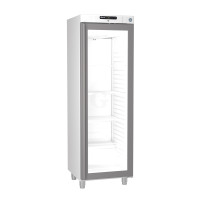GRAM Tiefkühlschrank Compact FG 420 L-L1 DR E Glastür