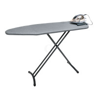 Aliseo Hotel MI-PRO Bügelstation mit Trockenbügeleisen Sahara