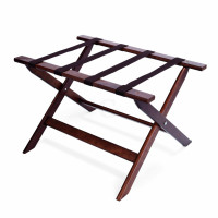 WAS Gepäckablage 67 x 45,5 x 41,5 cm Holz/Nylon-20