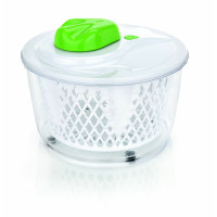 WAS Salatschleuder Ø 27 cm 5 Liter Kunststoff-20