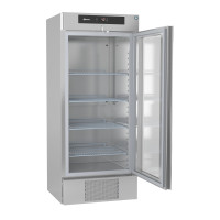 GRAM Kühlschrank Premier KG BW80 DR Glastür