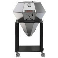 Neumärker Diamant Grill Kompakt-Set