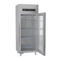 GRAM Kühlschrank Premier KG W80 L Glastür