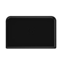 Aliseo Hotel COURTESY TRAY Tablett