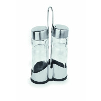 WAS Menage 2-teilig Öl/Essig