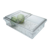 Cambro Abtropfplatte für Camwear® Vorratsbehälter