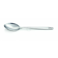 WAS Servierlöffel Kitchen Tool 1879 32 cm Edelstahl