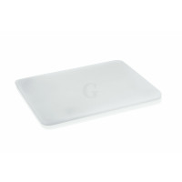 WAS Schneidbrett 40 x 30 x 2 cm Polypropylen-20