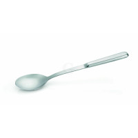 WAS Salatlöffel Kitchen Tool 1857 31 cm Chromnickelstahl