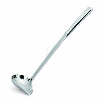 WAS Saucenlöffel Kitchen Tool 1857 30 cm Chromnickelstahl-20