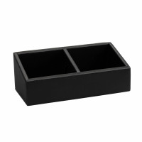 Aliseo Hotel LONDONER NOIR Ablagebehälter T 70 mm