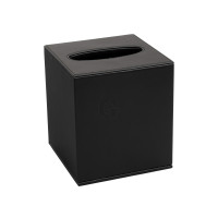 Aliseo Hotel NEXXUS Kosmetiktuchhalter LONDONER NOIR