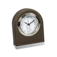 Aliseo Hotel THE LONDONER Tischuhr