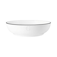 Seltmann Weiden MODERN LIFE Black Line Foodbowl 25 cm