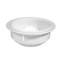 Seltmann Weiden VITALIS Schale hoch 16 cm, weiß
