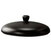 Seltmann Weiden LIBERTY Deckel zur Schüssel rund 28 cm, velvet black