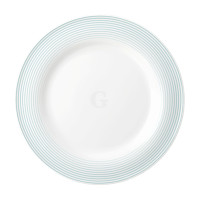 Seltmann Weiden BLUES Teller flach 26 cm, arktisblau