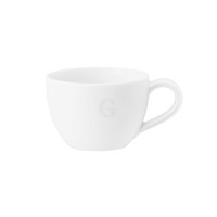 Seltmann Weiden BEAT Espressoobertasse 0,11 L, weiß