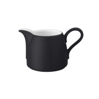 Seltmann Weiden COUP Fine Dining Fashion Milchkännchen 0,26 Liter, schwarz