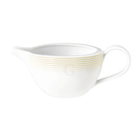 Seltmann Weiden BLUES Sauciere 0,55 l, sandbeige