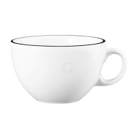 Seltmann Weiden MODERN LIFE Black Line Obere 1164