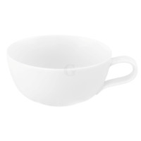 Seltmann Weiden LIBERTY Teeobertasse 0,28 l, weiß