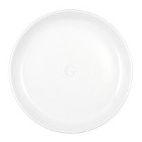 Seltmann Weiden VARIONORM Glatt V782 PR_Teller rund 23 cm, weiß 