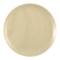 Seltmann Weiden TERRA Speiseteller rund, 27,5 cm, sandbeige
