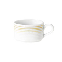 Seltmann Weiden BLUES Obere zur Mokkatasse 0,09 l, sandbeige