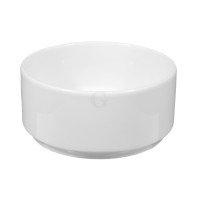 Seltmann Weiden VARIONORM Plano V609 PL_Eintopfschale 0,50 l, weiß