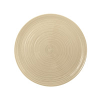 Seltmann Weiden TERRA Speiseteller rund, 31 cm, sandbeige