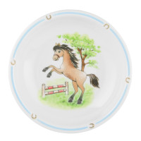 Seltmann Weiden Compact Pony Suppenteller rund 20 cm
