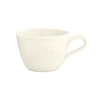 Seltmann Weiden MAXIM Coup Fine Dining Obere zur Kaffeetasse , 0,19 l