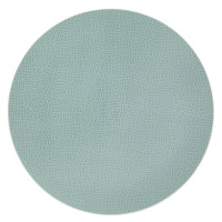 Seltmann Weiden COUP Fine Dining Fashion Platzteller flach 33 cm M5380, türkis 