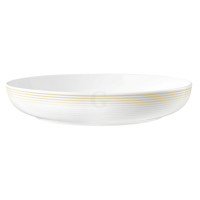Seltmann Weiden BLUES Foodbowl 28 cm, sandbeige