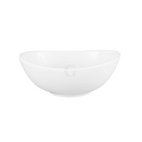 Seltmann Weiden Meran Steak and More Bowl oval 12 cm