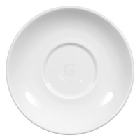 Seltmann Weiden VARIONORM Glatt V177 PR_Untertasse 12,5 cm, weiß