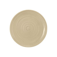 Seltmann Weiden TERRA Brotteller, 17,5 cm, sandbeige