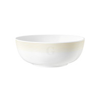 Seltmann Weiden BLUES Foodbowl 20 cm, sandbeige