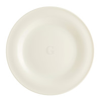 Seltmann Weiden MAXIM Diamant Teller flach, 23 cm