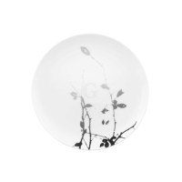 Seltmann Weiden LIBERTY Brotteller 17,5 cm, dark rose hip