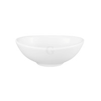 Seltmann Weiden Meran Steak and More Bowl oval 9 cm