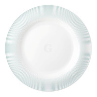 Seltmann Weiden BLUES Teller flach 30 cm, arktisblau